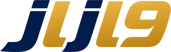 jljl9 official gaming platform logo